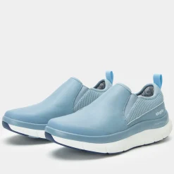 Shift Lead Dusty Blue Shoe