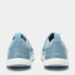 Shift Lead Dusty Blue Shoe
