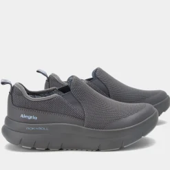 Shift Lead Graphite Shoe