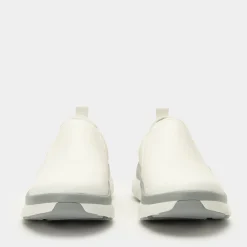 Shift Lead White Shoe