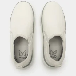 Shift Lead White Shoe