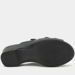 Sierra Coal Sandal