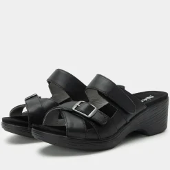 Sierra Coal Sandal
