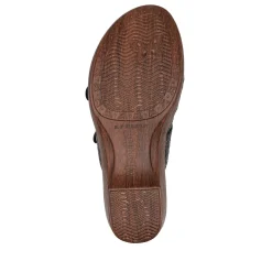 Sierra Go For Baroque Sandal