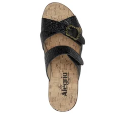 Sierra Go For Baroque Sandal