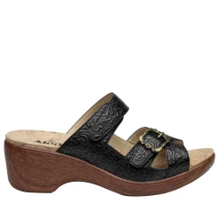 Sierra Go For Baroque Sandal