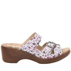 Sierra Precious Sandal