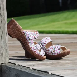 Sierra Precious Sandal