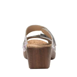 Sierra Precious Sandal