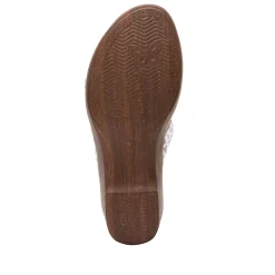 Sierra Precious Sandal