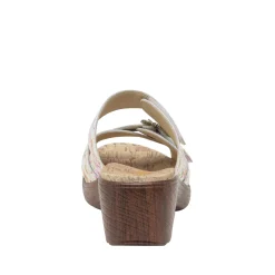 Sierra Prime Time Sandal