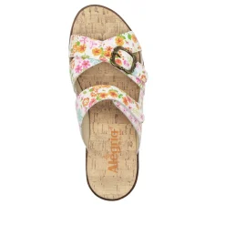 Sierra Prime Time Sandal