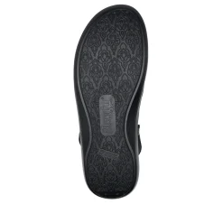 Skillz Black Shoe