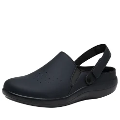 Skillz Black Shoe