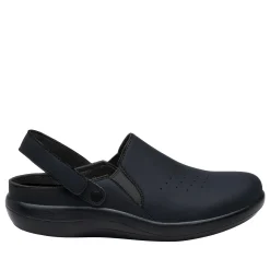 Skillz Black Shoe