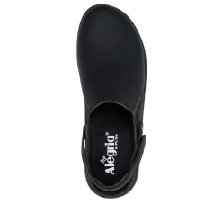 Skillz Black Shoe