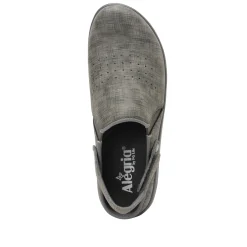 Skillz Etched Smoke Shoe