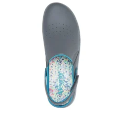 Skillz Graphite Shoe