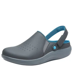 Skillz Graphite Shoe