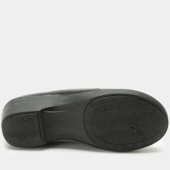 Skylar Noir Shoe