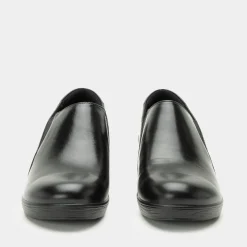 Skylar Noir Shoe