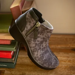Sloan Snake Boot