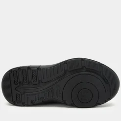Solstyce Black Out Shoe
