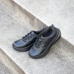 Solstyce Black Out Shoe