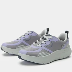 Solstyce Digital Lavender Shoe