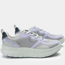 Solstyce Digital Lavender Shoe