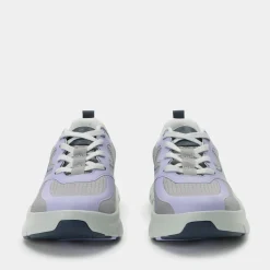 Solstyce Digital Lavender Shoe