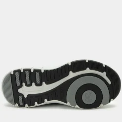 Solstyce Grey Shoe