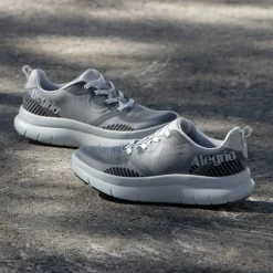 Solstyce Grey Shoe