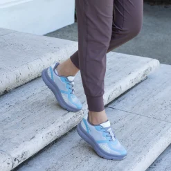Solstyce Moon Grey Shoe