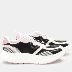Solstyce Pink Pop Shoe