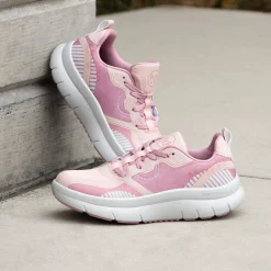 Solstyce Retro Blush Shoe