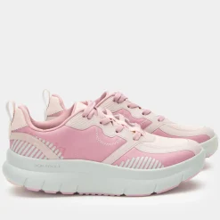 Solstyce Retro Blush Shoe