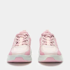 Solstyce Retro Blush Shoe