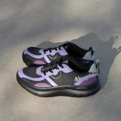 Solstyce Viola Shoe