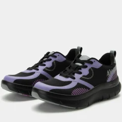 Solstyce Viola Shoe