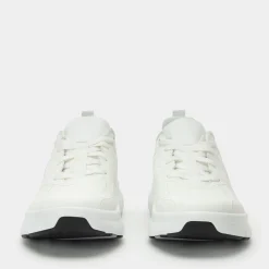 Solstyce White Out Shoe