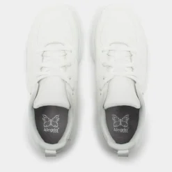 Solstyce White Out Shoe