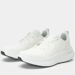 Solstyce White Out Shoe