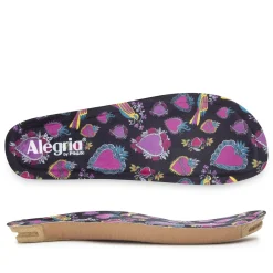Special Edition Classic Footbed - Frida