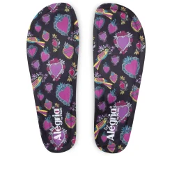 Special Edition Classic Footbed - Frida