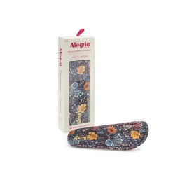 Special Edition Classic Footbed - Midnight Garden
