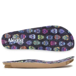 Special Edition Classic Footbed - Sugar Skulls