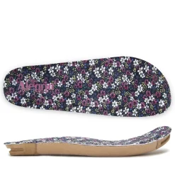 Special Edition Classic Footbed - Wild Flower