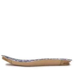 Special Edition Classic Footbed - Wild Flower