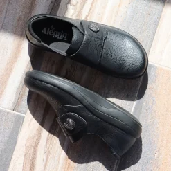 Spright Aged Ink Shoe